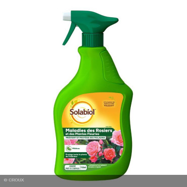 PRODUIT de traitement des...