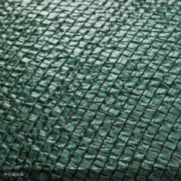 Bâche en toile tissée