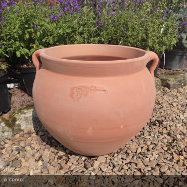 POT BOULE DEUX ANSES