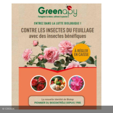 CARNET lutte biologique...