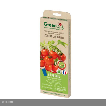 PIEGE chromatique englué...