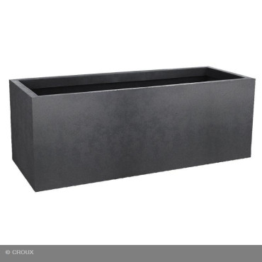 JARDINIERE basalt up Gris...