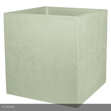 POT carré basalt Vert...