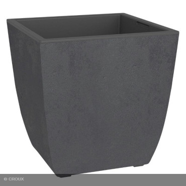 POT carré diva basalt...