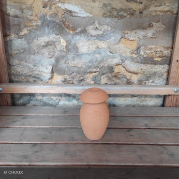 OLLAS-JAMET ORIGIN® 01