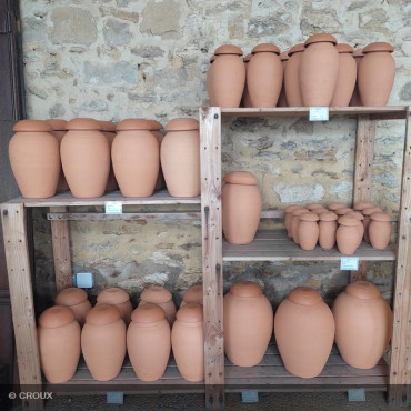 OLLAS-JAMET ORIGIN® 01