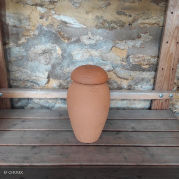 OLLAS-JAMET ORIGIN® 03