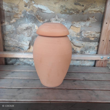 OLLAS-JAMET ORIGIN® 04