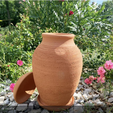 OLLAS ABREUVOIR A ABEILLE 